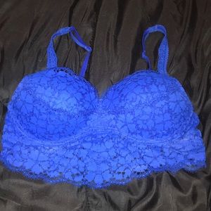 Victoria’s Secret PINK bralette